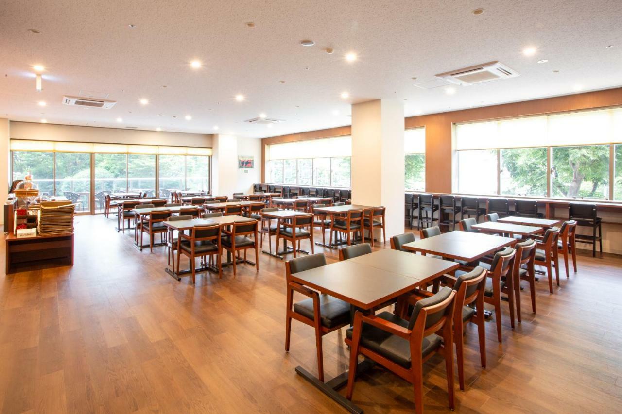 Hotel Kitanoniwa The Kuretakeso Hamamatsu Exterior foto
